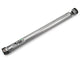 DSS 2016 Ford Mustang GT350 3.5in Aluminum Driveshaft - Mammoth Racing -