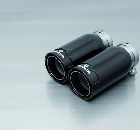 Remus 2019+ BMW M340i G20 Sedan xDrive (G3L w/GPF) Connection Tube - Mammoth Racing -