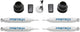 Fabtech 19-20 Ram 2500 4WD 2.5in Coil Spacer Kit w/ Performance Shocks - Mammoth Racing -