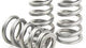 GSC P-D Toyota 2JZ-GTE Extreme Pressure Single Conical Valve Spring and Ti Retainer Kit