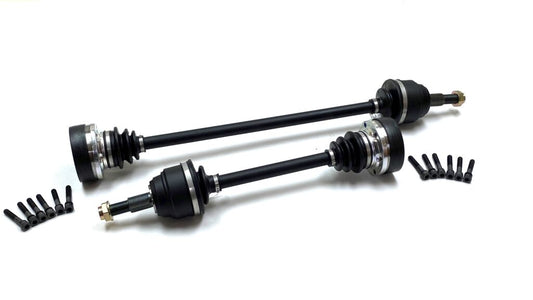 DSS 02-03 Volkswagen GTI 337 / 20th Anniversary Edition 6-Speed Manual 500HP Level 2.9 Axle - Right - Mammoth Racing -
