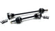 DSS 02-03 Volkswagen GTI 337 / 20th Anniversary Edition 6-Speed Manual 500HP Level 2.9 Axle - Right - Mammoth Racing -