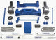 Fabtech 04-08 Ford F150 4WD 6in Lift System - Component Box 1 - Mammoth Racing -