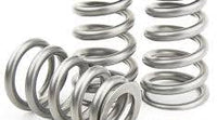 GSC P-D Toyota 3SGTE Conical Valve Spring and Ti Retainer Kit (Use w/ Shim Over/Shimless Bucket) - GT3 Racing