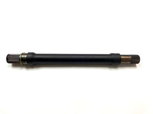 DSS 02-06 Acura RSX Type S K-Series Intermediate Bar (Finished) - 850HP - Mammoth Racing -