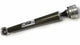 DSS 2017+ Jeep Grand Cherokee SRT Rear Carbon Fiber 1-Piece Driveshaft 8 Speed - Mammoth Racing -