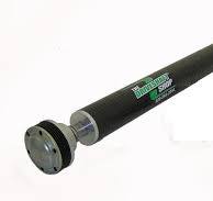 DSS 2018 Ford Mustang GT 6-Speed Manual 3.25in Carbon Fiber 1-Piece CV Driveshaft - Mammoth Racing -