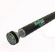 DSS 2018 Ford Mustang GT 6-Speed Manual 3.25in Carbon Fiber 1-Piece CV Driveshaft - Mammoth Racing -
