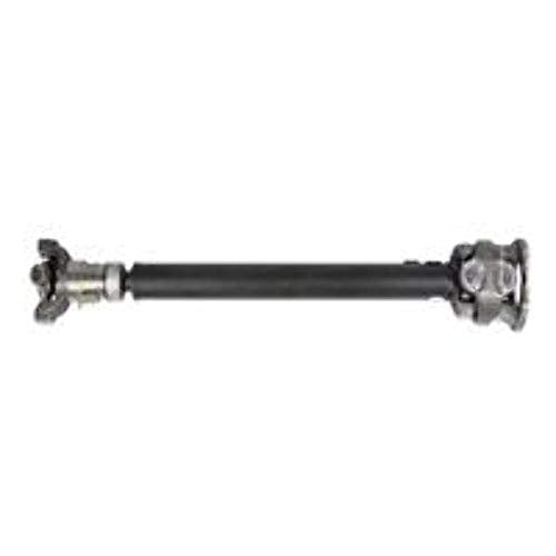 Fabtech Super Duty Driveshaft - Diesel - My Store