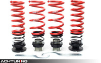 H&R Special Springs 23011-5 VTF Adjustable Lowering Springs - Mammoth Racing -