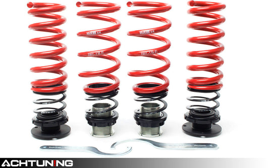 H&R Special Springs 23011-5 VTF Adjustable Lowering Springs - Mammoth Racing -