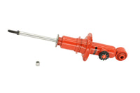 KYB Shocks & Struts AGX Rear MAZDA Miata (MX5) 1990-97 - Mammoth Racing -