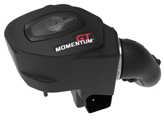 aFe POWER Momentum GT Pro 5R Intake System 17-21 BMW 540i (G30) L6-3.0L (t) B58 - Mammoth Racing -