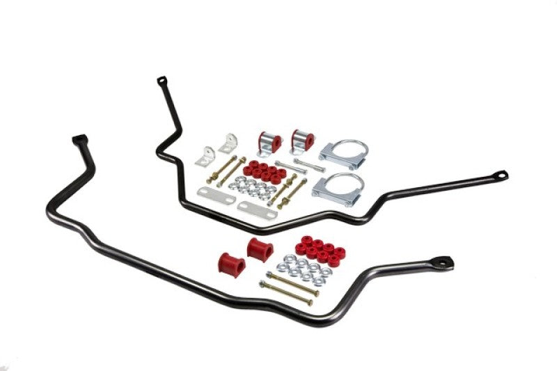 Belltech Anti-swaybar Sets 5454/5554 - Mammoth Racing -