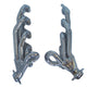 Gibson 96-02 Dodge Ram 2500 Base 8.0l 1.5in 16 Gauge Performance Header - Ceramic Coated - Mammoth Racing -