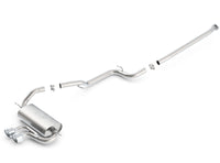 Borla 13-16 Ford Focus ST 5dr Hatchback Catback Exhaust - My Store