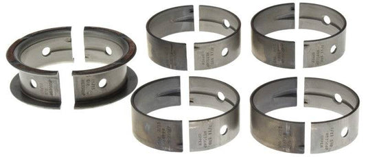 Clevite Mitsubishi 4 1795-2350cc 1992-98 Main Bearing Set - Mammoth Racing -
