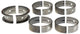 Clevite Mitsubishi 4 1795-2350cc 1992-98 Main Bearing Set - Mammoth Racing -
