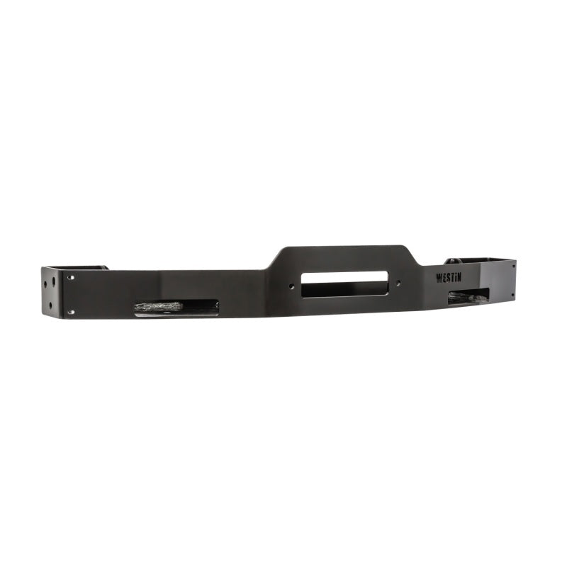 Westin 2010-2018 Ram 25/3500 MAX Winch Tray - Black - Mammoth Racing -