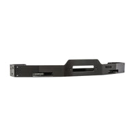Westin 2010-2018 Ram 25/3500 MAX Winch Tray - Black - Mammoth Racing -