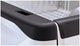 Bushwacker 07-14 Chevy Silverado 1500 Fleetside Bed Rail Caps 97.6in Bed - Black - My Store