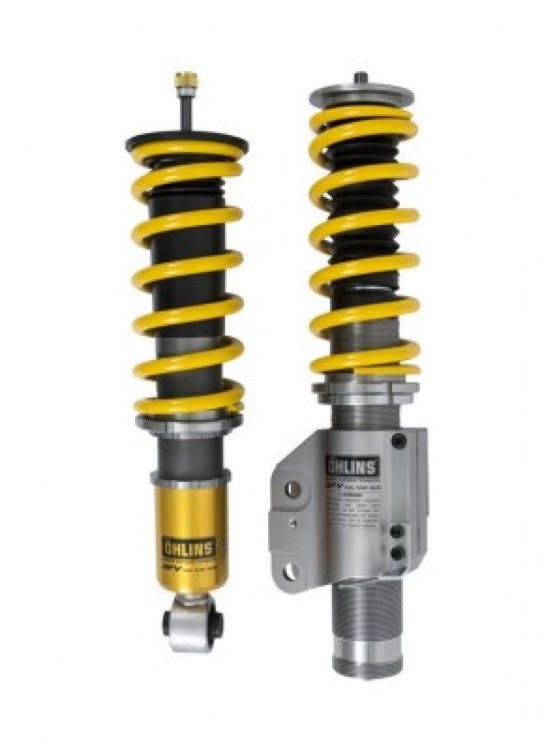 Ohlins 12-20 Subaru BRZ Road & Track Coilover System - Mammoth Racing -