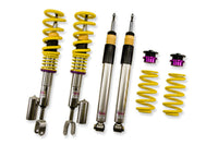 KW Coilover Kit V3 Audi RS4 (QB6)Sedan Quattro (Requires 68510141) - Mammoth Racing -