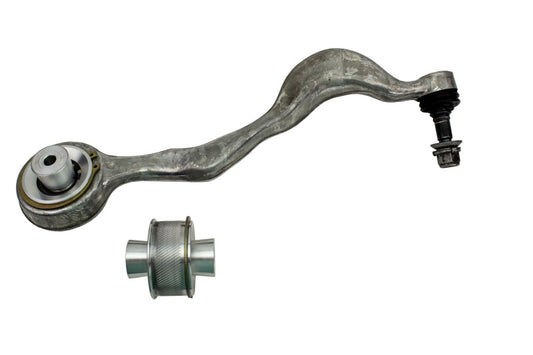 SPL Parts 2012+ BMW 3 Series/4 Series xDrive F3X Front Caster Rod Bushings (Non-Adjustable) - Mammoth Racing -