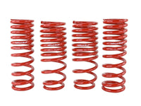 Skunk2 88-91 Honda Civic/CRX Lowering Springs (2.50in - 2.25in.) (Set of 4) - Mammoth Racing -