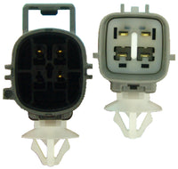 NGK Mazda Cx-7 2009-2007 Direct Fit 5-Wire Wideband A/F Sensor - Mammoth Racing -