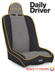 PRP Daily Driver High Back Suspension Seat - Mammoth Racing -