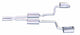 Gibson 09-14 Dodge Challenger R/T 5.7l 2.5in Cat-Back Dual Exhaust - Stainless - Mammoth Racing -