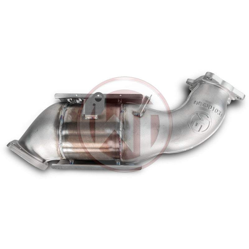 Wagner Tuning 07-18 Subaru WRX STi Downpipe Kit - My Store