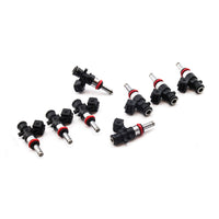 DeatschWerks 06-13 Chevy Corvette Z06 LS7 1200cc Injectors (Set of 8) - Mammoth Racing -