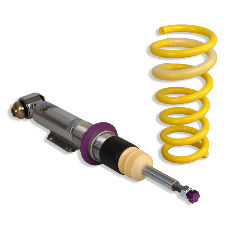 KW Coilover Kit V3 BMW 6series F12/F13 - Mammoth Racing -