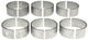 Clevite ELF 400 6HK1-T Con Rod Bearing Set - Mammoth Racing -