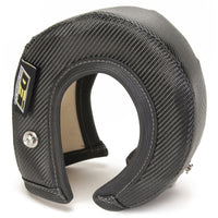 DEI Turbo Shield T4 - Shield Only - Onyx - Mammoth Racing -