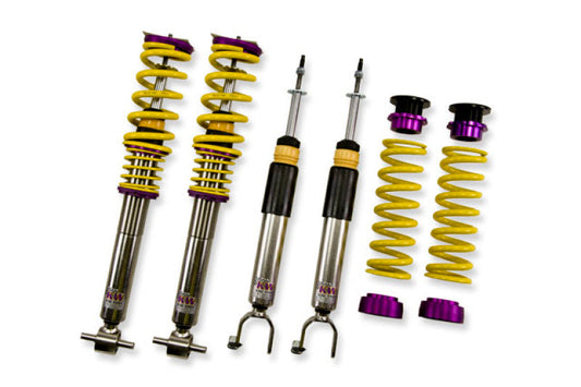 KW Coilover Kit V3 Cadillac CTS CTS-V - Mammoth Racing -