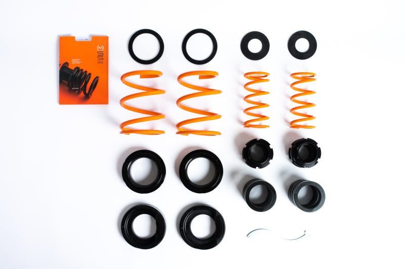 MSS 17-21 Honda Civic FK8 Type-R Sports Full Adjustable Kit - My Store