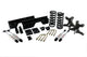 Ridetech 88-98 Chevy C1500 2WD StreetGRIP System w/ LD Drop Spindles - Mammoth Racing -