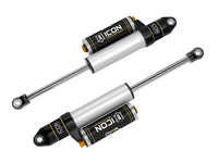 Icon 99-04 Ford F-250/f-350 Super Duty 4WD 3-6in Front 2.5 Series Shocks VS PB - Pair - Mammoth Racing -