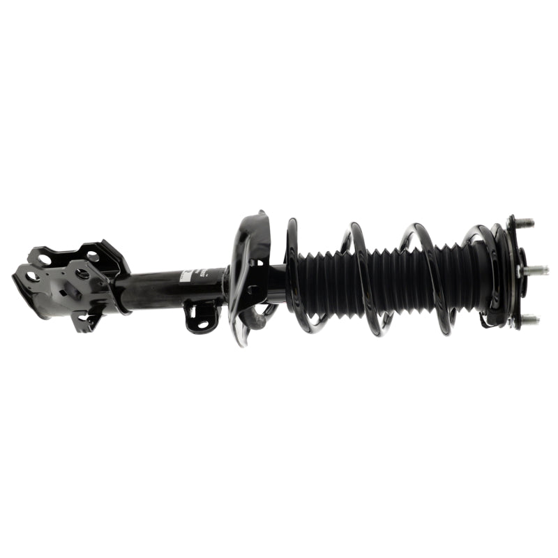 KYB Shocks & Struts Strut-Plus Front Left 12-14 Honda CR-V - Mammoth Racing -