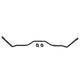ST Front Anti-Swaybar Honda Accord / Acura CL TL - My Store