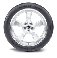 Mickey Thompson Street Comp Tire - 245/45r20 103y 90000001617 - Mammoth Racing -