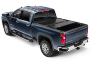 UnderCover 2020 Chevy Silverado 2500/3500 HD 6.9ft Flex Bed Cover - Mammoth Racing -