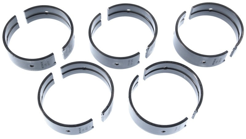 Clevite Honda F20C1/F22C1 Engine Main Bearing Set - Mammoth Racing -