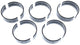 Clevite Honda F20C1/F22C1 Engine Main Bearing Set - Mammoth Racing -