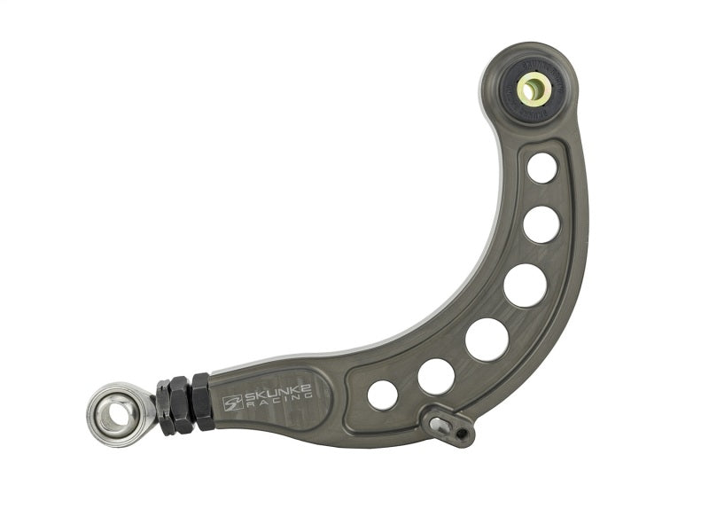 Skunk2 Pro Series 16-20 Honda Civic Rear Camber Kit - Mammoth Racing -