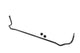 Belltech Rear Anti-swaybar Dodge Magnum Charger 300c - Mammoth Racing -