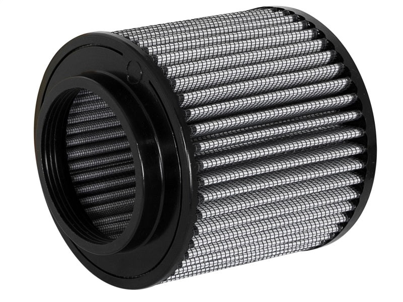 aFe MagnumFLOW OE Replacement Filter w/ Pro Dry S Media (Pair) 04-16 Aston Martin DB9 V12-6.0L - Mammoth Racing -